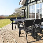 5 Star Holiday Home In Logstrup Дом отдыха *