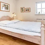 5 Star In Logstrup Holiday home