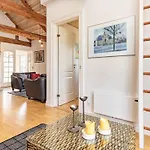 Дом отдыха 5 Star Holiday Home In Logstrup Hjarbaek
