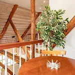 5 Star Holiday Home In Logstrup
