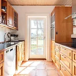5 Star In Logstrup Holiday home