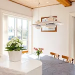 5 Star Holiday Home In Logstrup Дом отдыха Hjarbaek