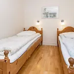 5 Star Holiday Home In Logstrup