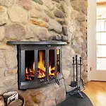Дом отдыха 5 Star Holiday Home In Logstrup