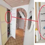 Дом отдыха 5 Star Holiday Home In Logstrup Hjarbaek