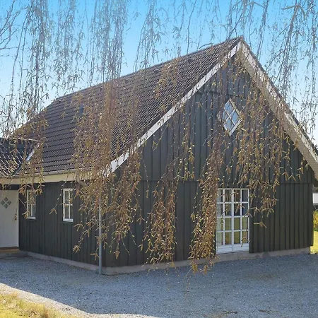 5 Star In Logstrup Holiday home