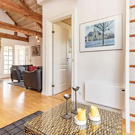 Casa vacanze 8 Person In Logstrup-by Traum Hjarbæk