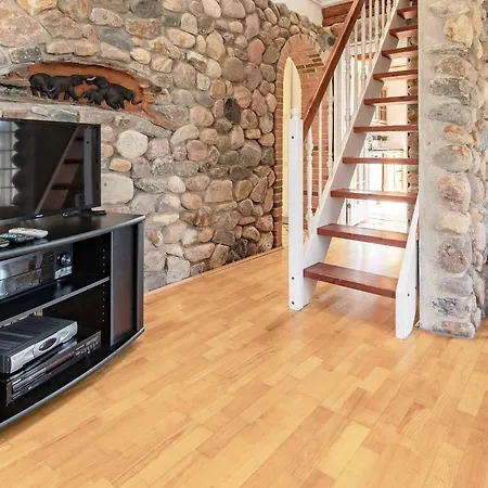 5 Star In Logstrup Hjarbaek