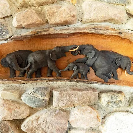 8 Person In Logstrup-by Traum * Hjarbæk