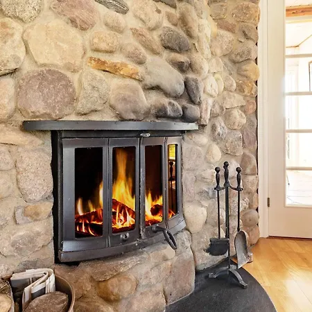 Casa vacanze 8 Person In Logstrup-by Traum