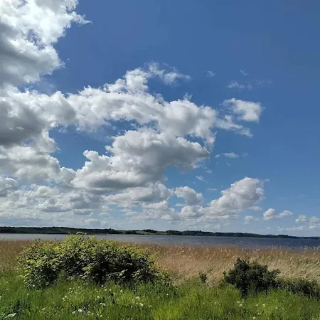 Casa vacanze 8 Person In Logstrup-by Traum *