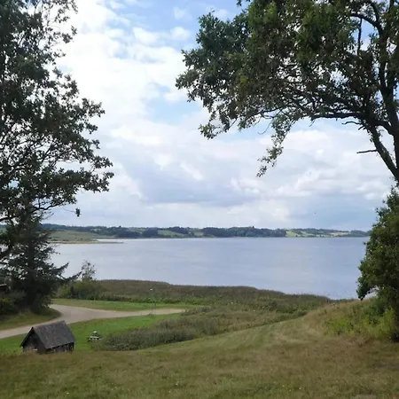 5 Star In Logstrup * Hjarbaek