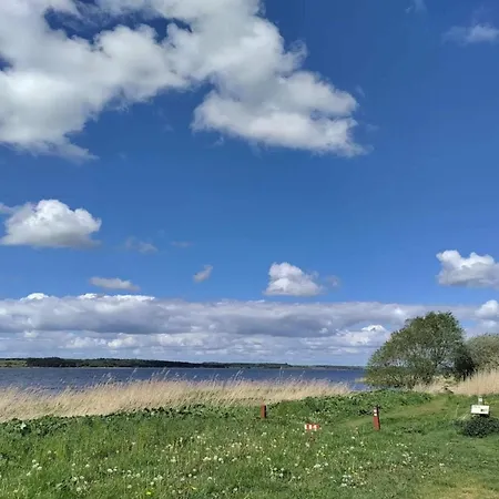 5 Star In Logstrup Hjarbaek