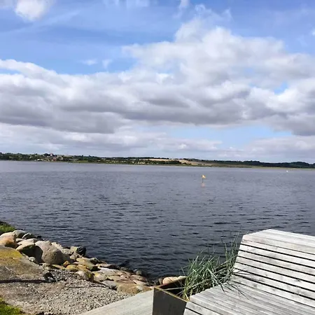 Holiday home 5 Star In Logstrup *