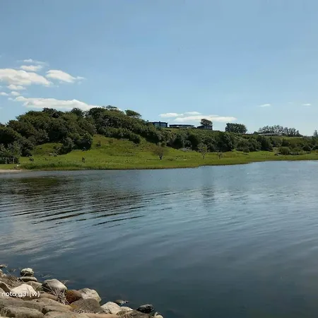 Holiday home 5 Star In Logstrup