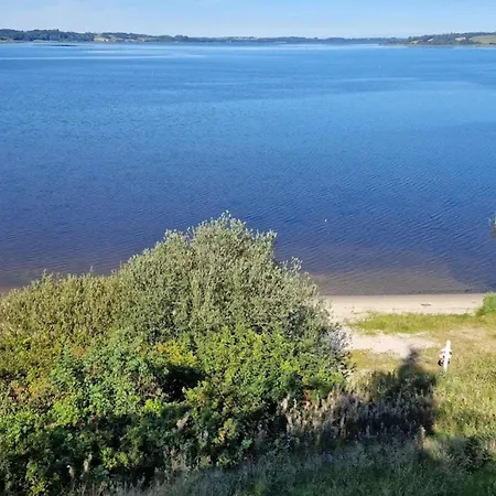 5 Star In Logstrup Holiday home *