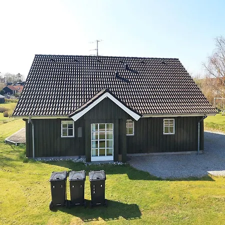 5 Star In Logstrup * Hjarbaek