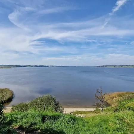 Holiday home 5 Star In Logstrup