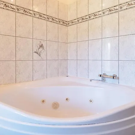 5 Star In Logstrup Holiday home *