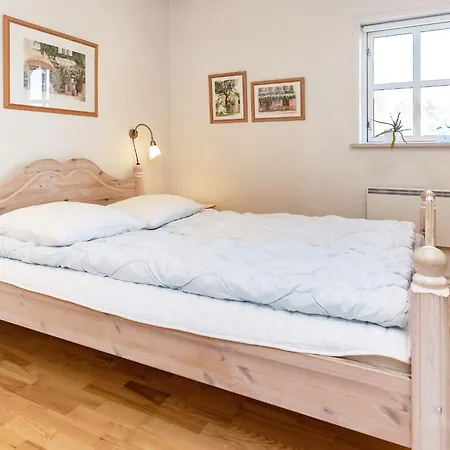 Holiday home 5 Star In Logstrup