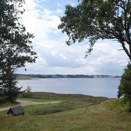 5 Star Holiday Home In Logstrup Feriehus