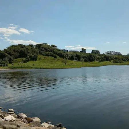Feriehus 5 Star Holiday Home In Logstrup
