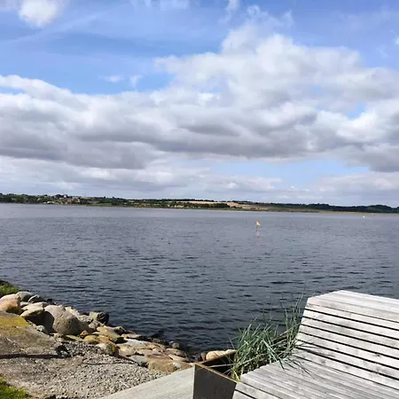 5 Star Holiday Home In Logstrup