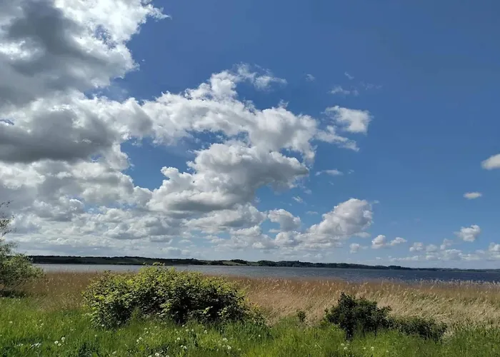 Hébergement de vacances 8 Person In Logstrup-by Traum *